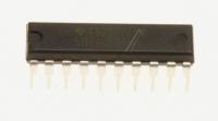 TEXAS-INSTRUMENTS Ic                                                           SN74LS245N