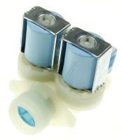Smeg Inlaatventielen 2-voudig                                     693050305