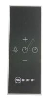 Boschsiemens Afstandsbediening                                            12005563