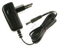 Candyhoover Netadapter voor stofzuigers                                  48027401