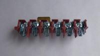 ELECTROLUX / AEG Borniers                                                     3581980087