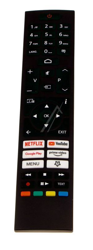 Vestel Telecommandes infrarouges                                    30109080