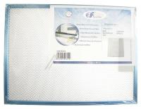 EUROFILTER Metaal vetfilter                                             