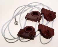 Boschsiemens Interrupteur d´appareil                                      00498994