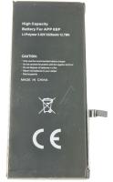 COM Accu pour gsm                                                