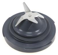 DeLonghi Messen-keukenapparatuur                                      KW714751
