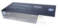 HEWLETT-PACKARD Tonercartridges                                              W2072A