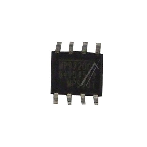 - Circuits integres                                            MP