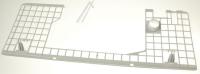 Boschsiemens Grilles                                                      00749074