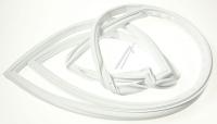 WHIRLPOOL/INDESIT Afdichtrubber diepvries                                      481946818197