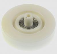 WHIRLPOOL/INDESIT Wiel/rol                                                     481010456115