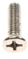 WHIRLPOOL/INDESIT Schrauben                                                    481250218829