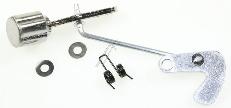 ELECTROLUX / AEG Leviers complets                                             4055396297