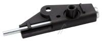 ELECTROLUX / AEG Demper                                                       140043995012