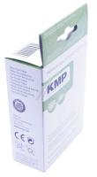 KMP Inktpatronen H96BX