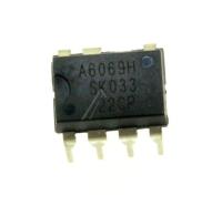 Sanken Circuits integres                                            STRA6069H