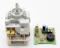 Sogedis Timers                                                       485A65
