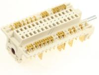 Boschsiemens Keuzeschakelaars                                             00622214