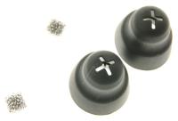 Sennheiser Mousses casque 573685