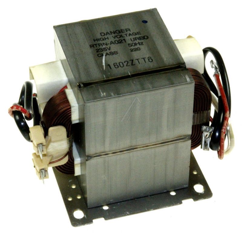 Sharp Omvormers                                                    RTRNA021URE0
