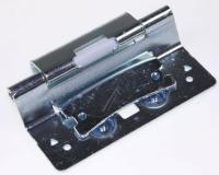 ELECTROLUX / AEG Türscharniere für waschmaschinen                             1240136067