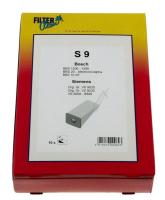 FILTERCLEAN Staubsaugerbeutel                                            000075K