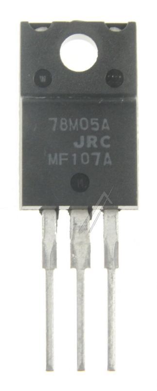 JRC Ic                                                           NJM78M05FA