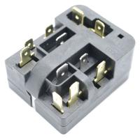 BEKO/GRUNDIG/ARCELIK Startrelais                                                  C00867526