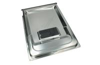 WHIRLPOOL/INDESIT Deurbekleding binnen                                         488000666280