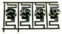 Boschsiemens Toetsensetten                                                00173336