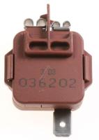 Boschsiemens Startrelais                                                  00169326