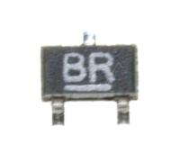 JVC Transistors                                                  2SC2412KT96R