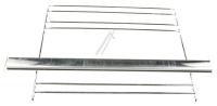 HISENSE/GORENJE Telescopische delen v. oven                                  564518