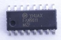 ON SEMICONDUCTOR Ic                                                           FAN9611MX