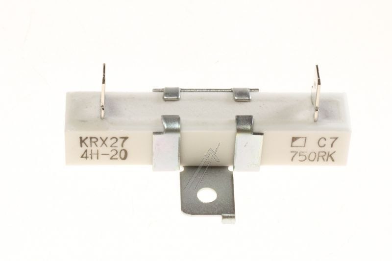 Boschsiemens Weerstanden                                                  00187357