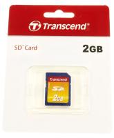 TRANSCEND Geheugenkaart                                                TS2GSDC