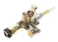 WHIRLPOOL/INDESIT Soupapes                                                     482000027072