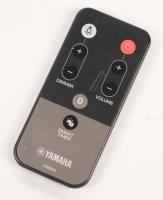 Yamaha Telecommandes infrarouges                                    ZH869100