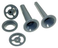 DeLonghi Keukenapparaten accessoires                                  KW715557