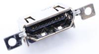Panasonic Buchsen                                                      K1FA119E0009