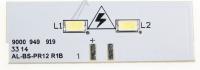 Boschsiemens Diodes                                                       00632825