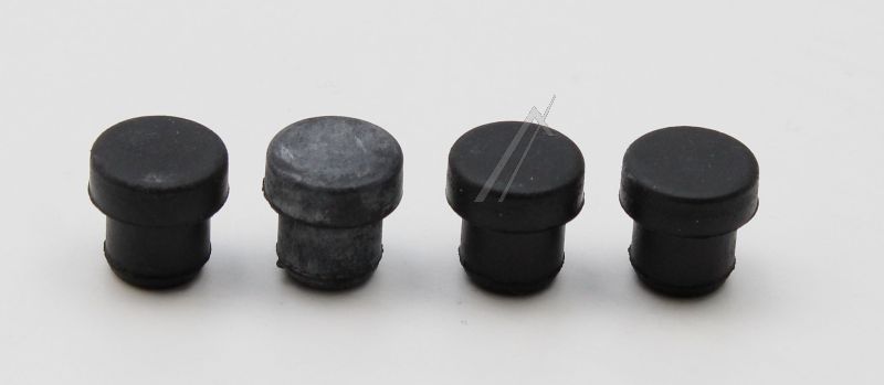 GROUPE SEB Rubbervoetje                                                 FS9100014949