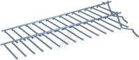 Boschsiemens Accessoires panier a couvert                                 00657862