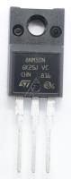 STMICROELECTRONICS Mos-fet-transistoren                                         STF8NM50N