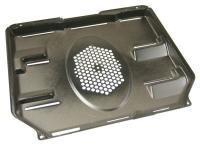 BEKO/GRUNDIG/ARCELIK Achterwand                                                   C00883857