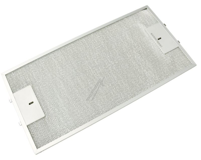 Silverline Metaal vetfilter                                             YT142114201