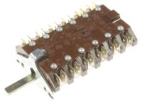 ELECTROLUX / AEG Fornuisschakelaars                                           3570230015