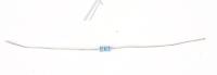- 0,4w-resistances couche metal                                