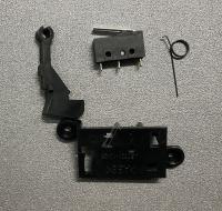 DeLonghi Schakelaars                                                  KW716270