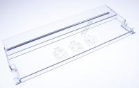 BEKO/GRUNDIG/ARCELIK Lade-afdekking                                               C00914697